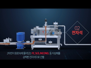 korean video production